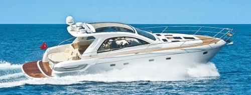 Bavaria Sport 43 HT recensioner och tekniska specifikationer